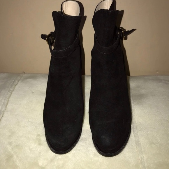 Prada booties - Picture 3 of 5